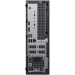 Dell OptiPlex 3060 SFF Core i5 3 GHz - SSD 1 To RAM 32 Go