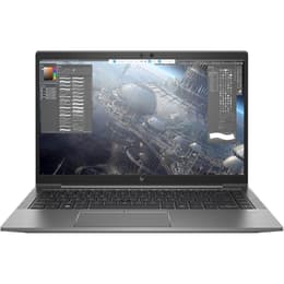 HP Zbook Firefly 14 G7 14" Core i7 1.1 GHz - SSD 512 Go - 32 Go QWERTY - Anglais