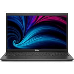 Dell Latitude 3520 15" Core i7 2.8 GHz - SSD 512 Go - 32 Go QWERTY - Anglais