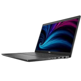 Dell Latitude 3520 15" Core i7 2.8 GHz - SSD 512 Go - 32 Go QWERTY - Anglais