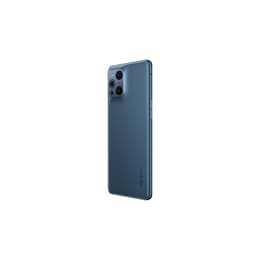 Oppo Find X3 256 Go - Bleu - Débloqué