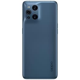 Oppo Find X3 256 Go - Bleu - Débloqué