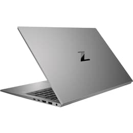 Hp ZBook Firefly 15 G7 15" Core i7 1.8 GHz - Ssd 512 Go RAM 32 Go QWERTY - Anglais