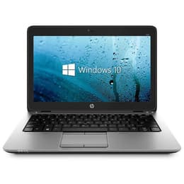 Hp EliteBook 820 G1 12" Core i5 2 GHz - Ssd 128 Go RAM 8 Go QWERTY