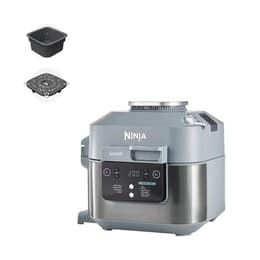 Robot cuiseur Ninja ON400 5,7000L -Gris