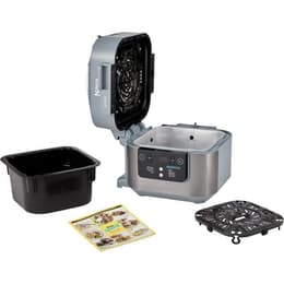 Robot cuiseur Ninja ON400 5,7000L -Gris
