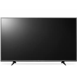 SMART TV LCD Ultra HD 4K 124 cm LG 49UH600V