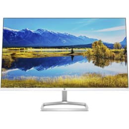 Écran 27" LED fhdtv HP 27FWA