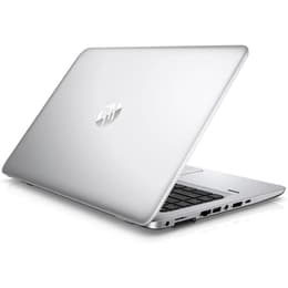 HP EliteBook 840 G3 14" Core i5 2.4 GHz - SSD 128 Go - 12 Go AZERTY - Français