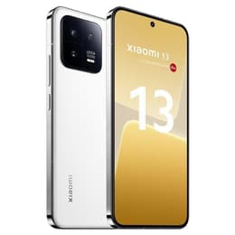Xiaomi 13 256 Go - Blanc - Débloqué