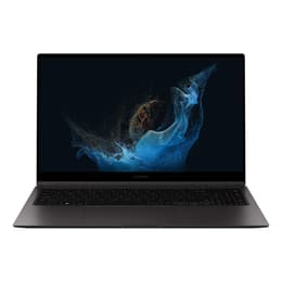 Samsung Galaxy Book 2 Pro 360 15" Core i7 2.1 GHz - SSD 512 Go - 16 Go AZERTY - Français