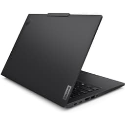 Lenovo ThinkPad T14 G5 14" Core Ultra 5 1.3 GHz - SSD 512 Go - 32 Go QWERTZ - Allemand