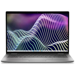 Dell Latitude 7340 13" Core i5 1.6 GHz - Ssd 256 Go RAM 8 Go AZERTY - Français