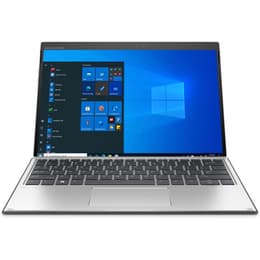 HP Elite X2 G8 13" Core i5 2.4 GHz - SSD 256 Go - 8 Go QWERTY - Italien