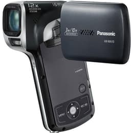 Caméra Panasonic HX-WA10 USB 2.0 - Noir/Gris