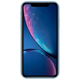 iPhone XR 64 Go - Bleu - Débloqué