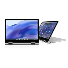 Samsung Galaxy ChromeBook 2 360 Celeron N4500 1.1 GHz 64Go eMMC - 4Go QWERTY - Suédois