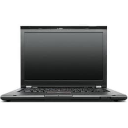 Lenovo ThinkPad T410 14" Core i5 2.5 GHz - SSD 128 Go - 4 Go AZERTY - Français