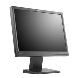 Écran 19" LED sd+ Lenovo ThinkVision LT1952p