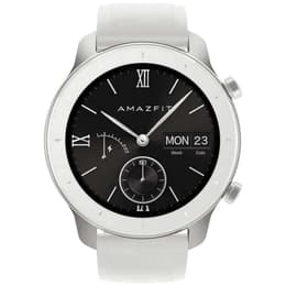 Montre Cardio GPS Huami Amazfit GTR - Blanc