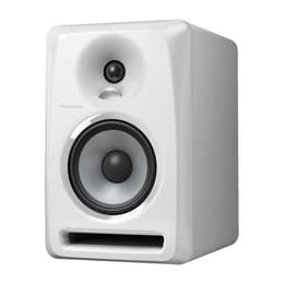 Enceintes monitoring Pioneer S-DJ50X-w 80