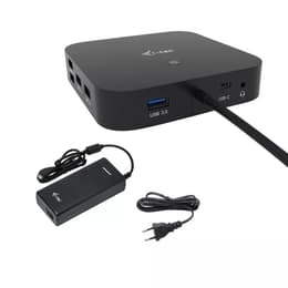 Station d'accueil I-Tec C31HDMIDPDOCKPD