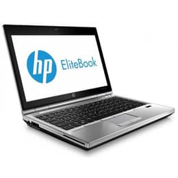 Hp EliteBook 2570P 12" Core i5 2.6 GHz - Hdd 320 Go RAM 4 Go QWERTY