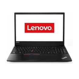 Lenovo ThinkPad X270 12" Core i3 2.3 GHz - Ssd 256 Go RAM 8 Go