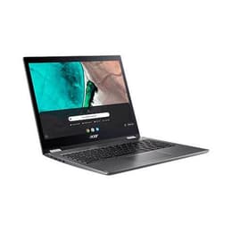 Acer ChromeBook Spin 13 Touch Core i3-10110U 2.1 GHz 64Go SSD - 8Go QWERTY - Suédois
