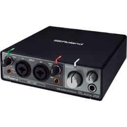 Accessoires audio Roland Rubix22