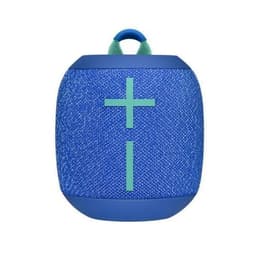 Enceinte Bluetooth Ultimate Ears Wonderboom 2 Bleu