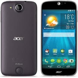 Acer Liquid Jade S56 16 Go - Noir - Débloqué