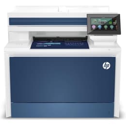 HP Color LaserJet Pro MFP 4302fdw Laser couleur
