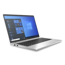 HP ProBook 640 G8 14" Core i5 2.6 GHz - SSD 256 Go - 16 Go QWERTY - Grec