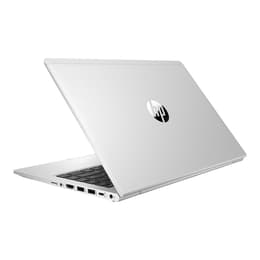 HP ProBook 640 G8 14" Core i5 2.6 GHz - SSD 256 Go - 16 Go QWERTY - Grec