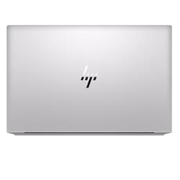 Hp EliteBook 850 G7 15" Core i5 1.6 GHz - Ssd 256 Go RAM 16 Go QWERTY - Espagnol