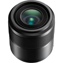 Objectif Panasonic Lumix G Macro ASPH. MEGA O.I.S. Micro 4/3 30 mm f/2.8