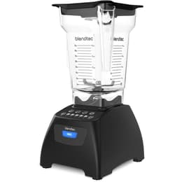 Blender Mixeur Blendtec Classic 575 L - Noir