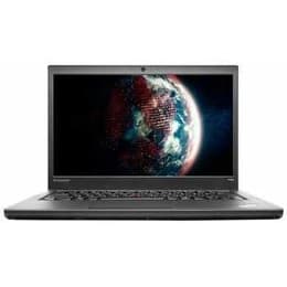 Lenovo ThinkPad T440s 14" Core i5 1.9 GHz - HDD 500 Go - 8 Go QWERTZ - Allemand