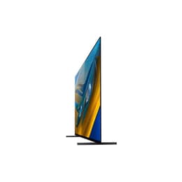 SMART TV OLED Ultra HD 4K 165 cm Sony XR65A80J