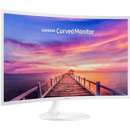 Écran 32" LED fhdtv Samsung C32F391FWU