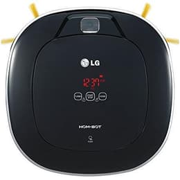 Aspirateur robot lg VR63485LV Hom Bot Square