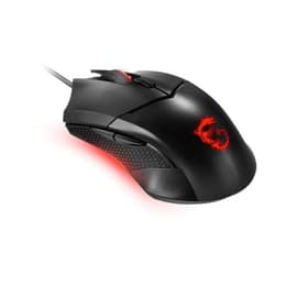 Souris Msi CLUTCH GM08 Sans fil