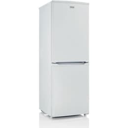 Réfrigérateur congélateur bas  Candy CFM14502W