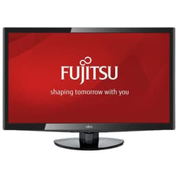Écran 24" LED Fujitsu L24T-1