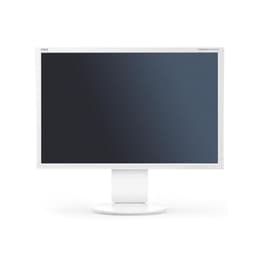 Écran 24" LCD WUXGA Nec EA244WMI