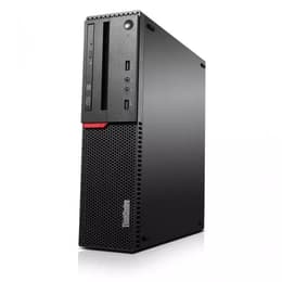 Lenovo ThinkCentre M800 SFF Core i7 3.4 GHz - SSD 512 Go RAM 16 Go
