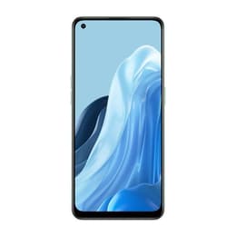 Oppo Reno7 Z 5G 128 Go - Noir - Débloqué