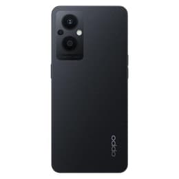 Oppo Reno7 Z 5G 128 Go - Noir - Débloqué