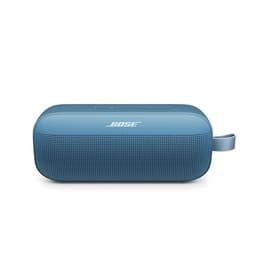 Enceinte Bluetooth Bose Soundlink Flex 2 Bleu